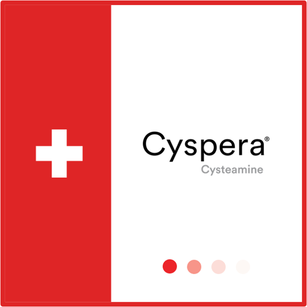 Cyspera希思珮樂淡斑乳霜 有效改善你的色素沈澱