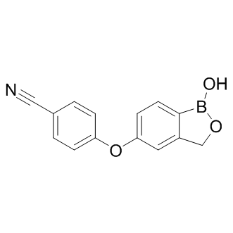 crisaborole