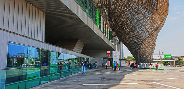 世界皮膚科大會,2019,義大利,米蘭,milano