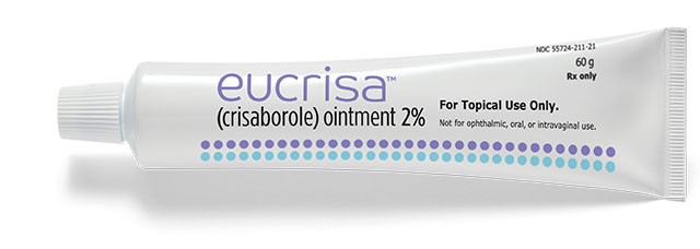 適健膚,staquis,eucrisa,crisabozole,異位性皮膚炎