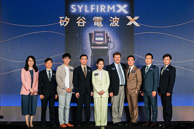 矽谷電波X,Sylfirm X,矽谷電波旗艦版,林政賢醫師,高雄皮膚科推薦,高雄醫美推薦,肝斑,黑斑