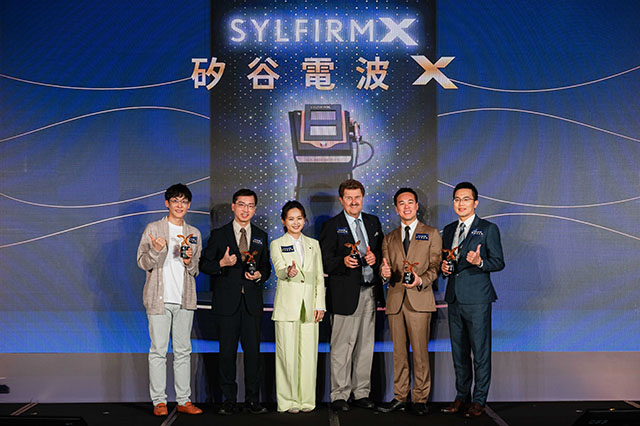 矽谷電波X,Sylfirm X,矽谷電波旗艦版,林政賢醫師,高雄皮膚科推薦,高雄醫美推薦,肝斑,黑斑