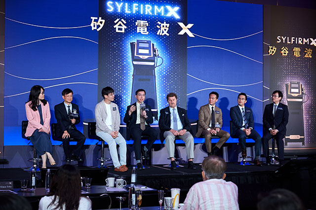 矽谷電波X,Sylfirm X,矽谷電波旗艦版,林政賢醫師,高雄皮膚科推薦,高雄醫美推薦,肝斑,黑斑