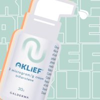 AKLIEF,艾克痘,第四代A酸,外用A酸