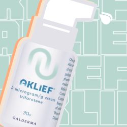 AKLIEF,艾克痘,第四代A酸,外用A酸