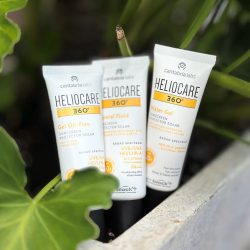 防曬,Heliocare 360度,紫外線,紅外線,UVA,UVB,全方位防護,Fernblock,酚波克,杜克,肝斑,致痘,防曬推薦,抗藍光,寬頻防曬,Prof. Goh