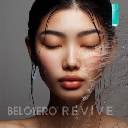 素妍針,Belotero REVIVE,面膜,皮膚乾燥,暗沉,脫皮,紅腫,脫屑,異位性皮膚炎,脂漏性皮膚炎,酒糟,乾燥肌,乾癢,保水針,敷面膜,保水面模,保濕乳液,精華液,乳霜,肌膚保養,肌膚暗沉,蠟黃,甘油,安所炫