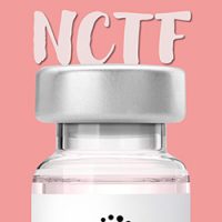 NCTF,香奈兒針,皮膚保養,皮膚保濕