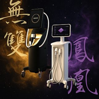 無雙電波,鳳凰電波,DENSITY,THERMAGE FLX,電波,音波,拉提,緊實
