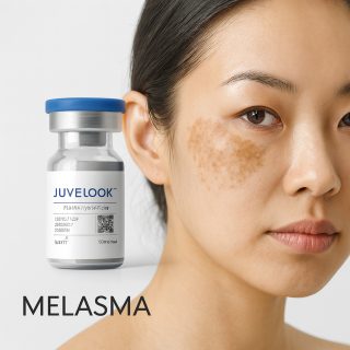 喬雅露,Juvelook,肝斑,研究論文,肝斑反黑,肝斑不會好,肝斑,黑斑,雷射肝斑,高雄肝斑