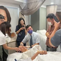 舒顏萃,Sculptra Injection