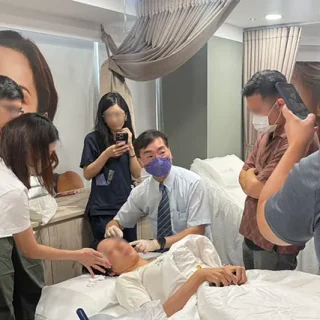 舒顏萃,Sculptra Injection