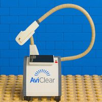 Aviclear,戰痘雷射,抗痘雷射