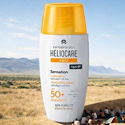 HELIOCARE,南非國寶茶,杜克,防曬